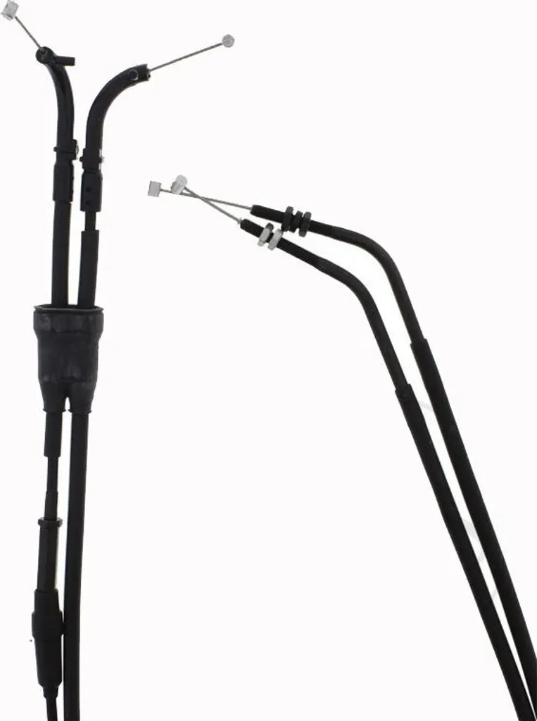 Câble d'accélérateur Triumph Bonneville 865 et Scrambler 865 noir
