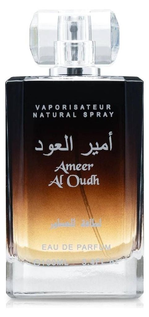 Lattafa | Ameer Al Oudh |  100 ml Productafbeelding 