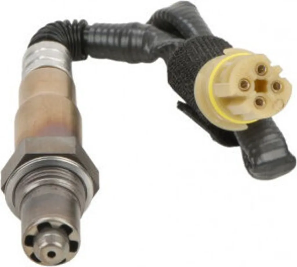 Sonde lambda Bosch pour éteindre le voyant moteur Mercedes Classe C