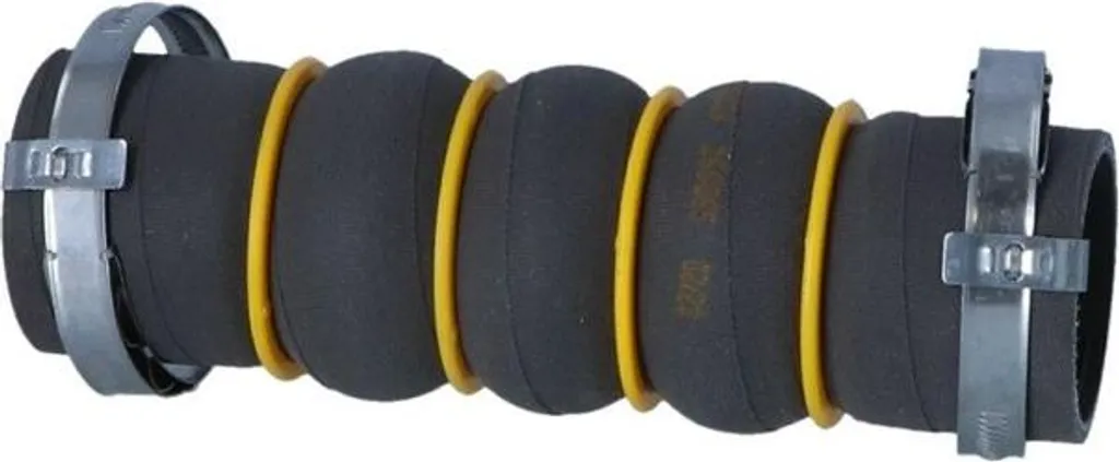 Flexible d'air de suralimentation NRF pour Citroën Berlingo Multispace
