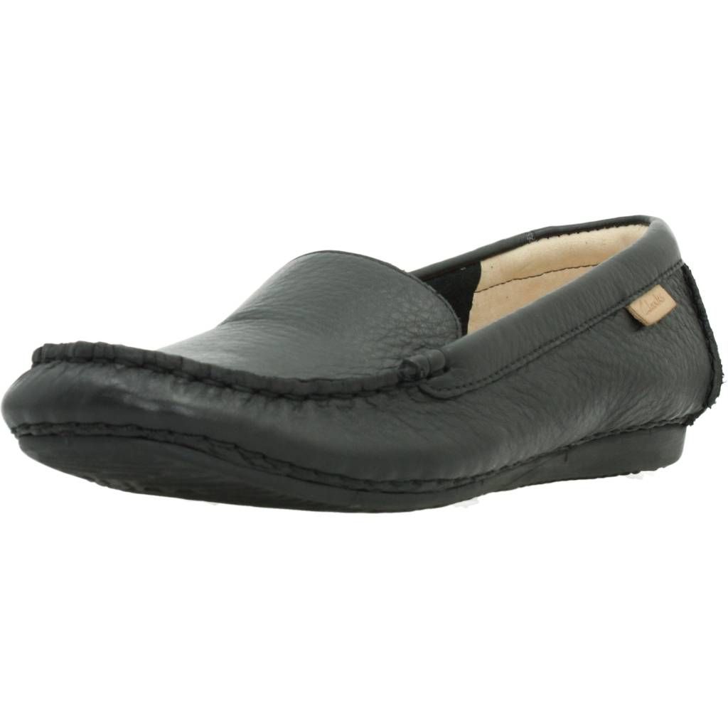 Clarks Schuhe Freckle Walk 26165483 Mokassin Kaufland de