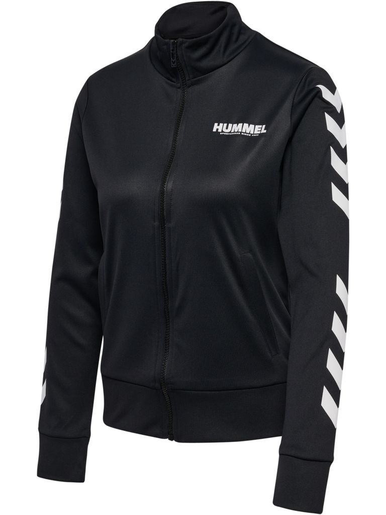 Jacke Hummel 224119-2001 für Damen