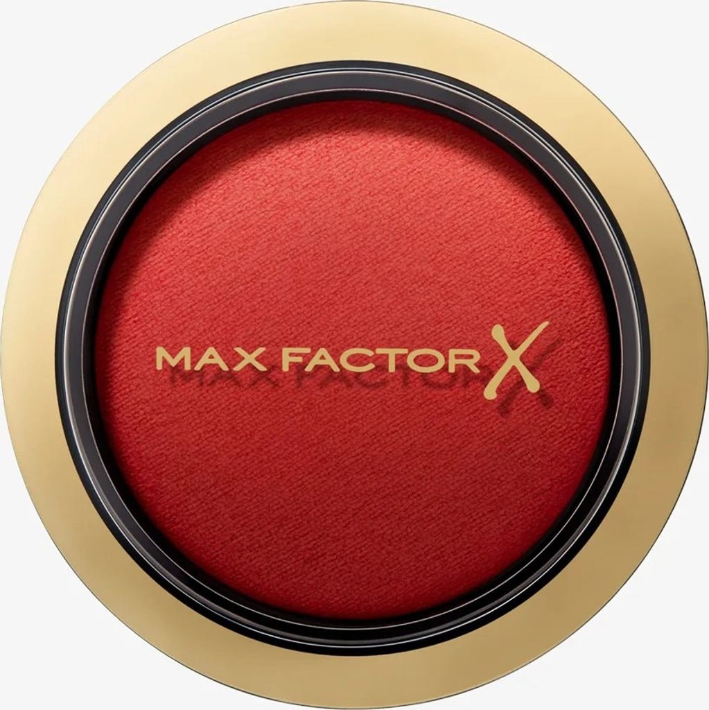Max Factor Creme Puff, Rot, Cheeky Coral, 1 Farben, Creme, Produktbild 