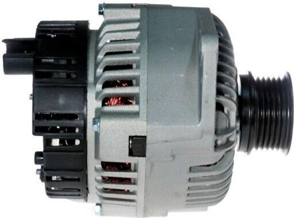 HELLA 8EL 011 710-041 - OE 5705 4C Lichtmaschine für Ducato, Boxer