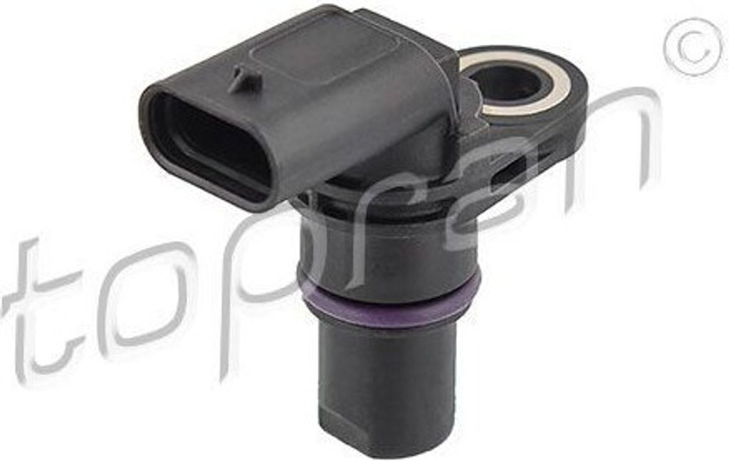 TOPRAN Nockenwelleposition Sensor für VW Golf VII Schrägheck (5G1, BQ1, BE1, BE2) Nockenwellen 117 005