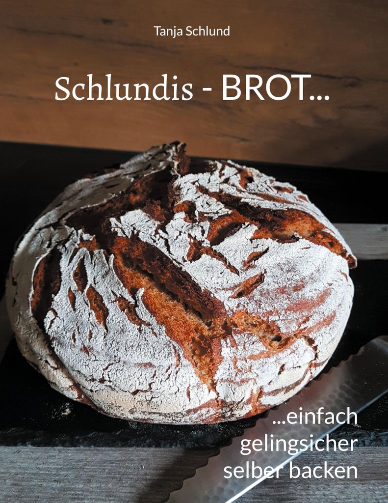 Schlundis - BROT... Produktbild 