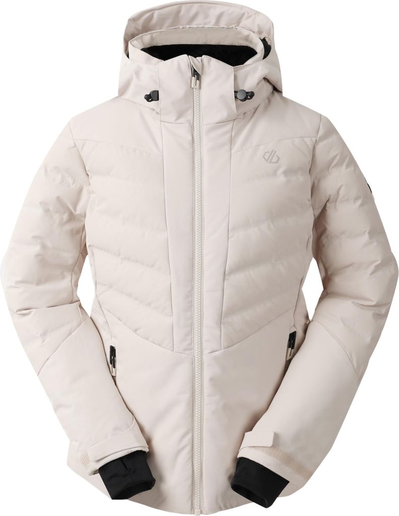 Dare 2B - Veste de ski "Gliding" pour femmes, imperméable Image du produit 