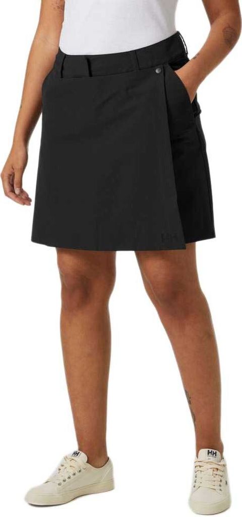 Helly Hansen Creskort Rock Grau 36 Frau Grau 36
