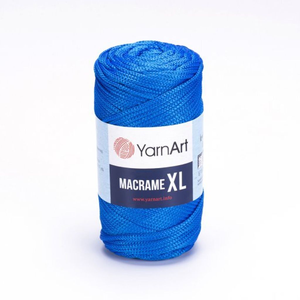Macrame XL příze 4 x 250 g 139 Obrázek produktu 