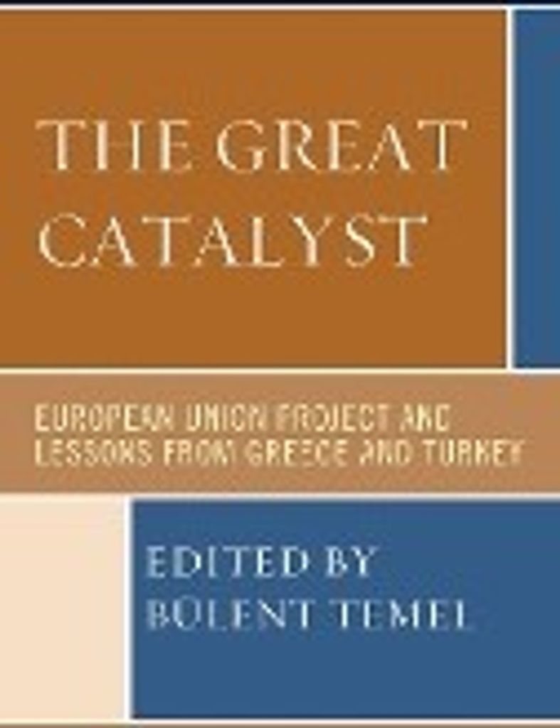 The Great Catalyst
