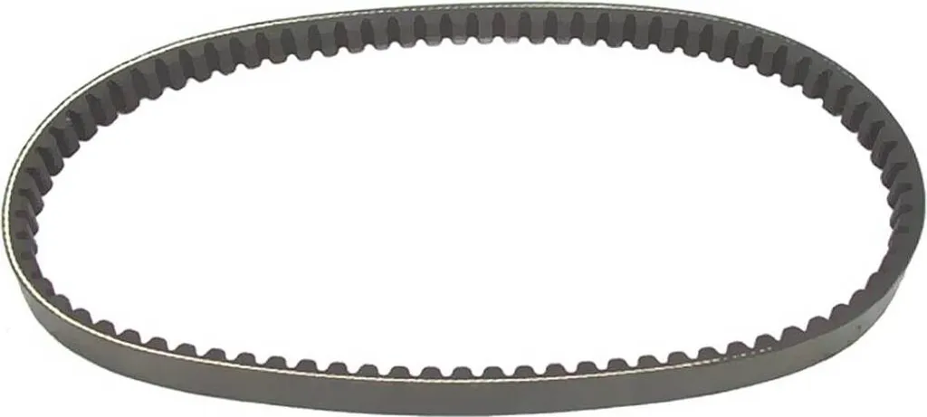 Courroie BANDO 21,9 x 814 mm Haute Résistance Profile Trapézoïdal