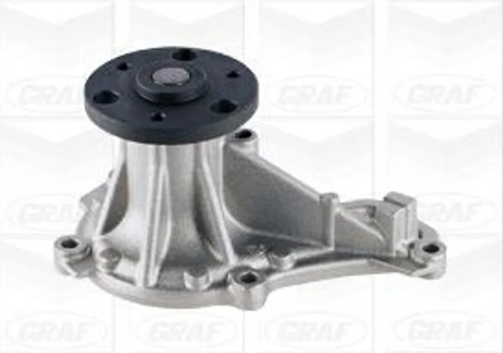 Pompe à Eau pour Entretien Honda Civic 06192 R1A 305 - Qualité Origine