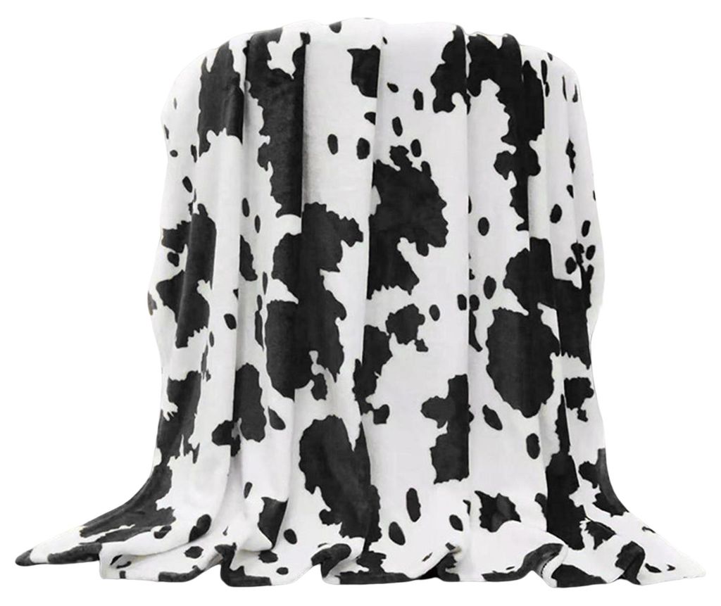 Superweiche, bequeme Flanell-Kuscheldecke für kalte Tage – ideal als Winterbettwäsche.