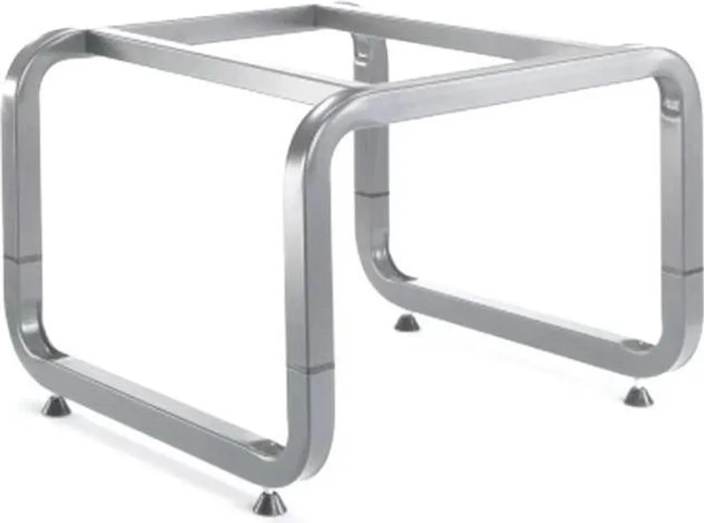 Socle de montage Zehnder ComfoFond-L Q ST pour installation stable