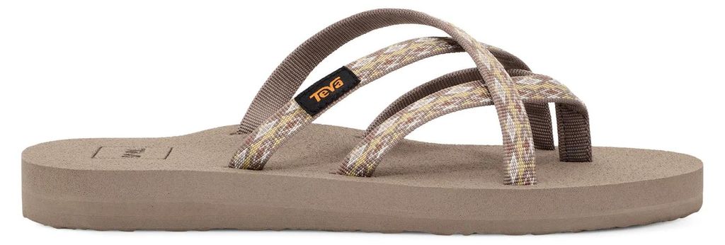 Teva Olowahu Kaleidoscope Neutral Größe EU 42