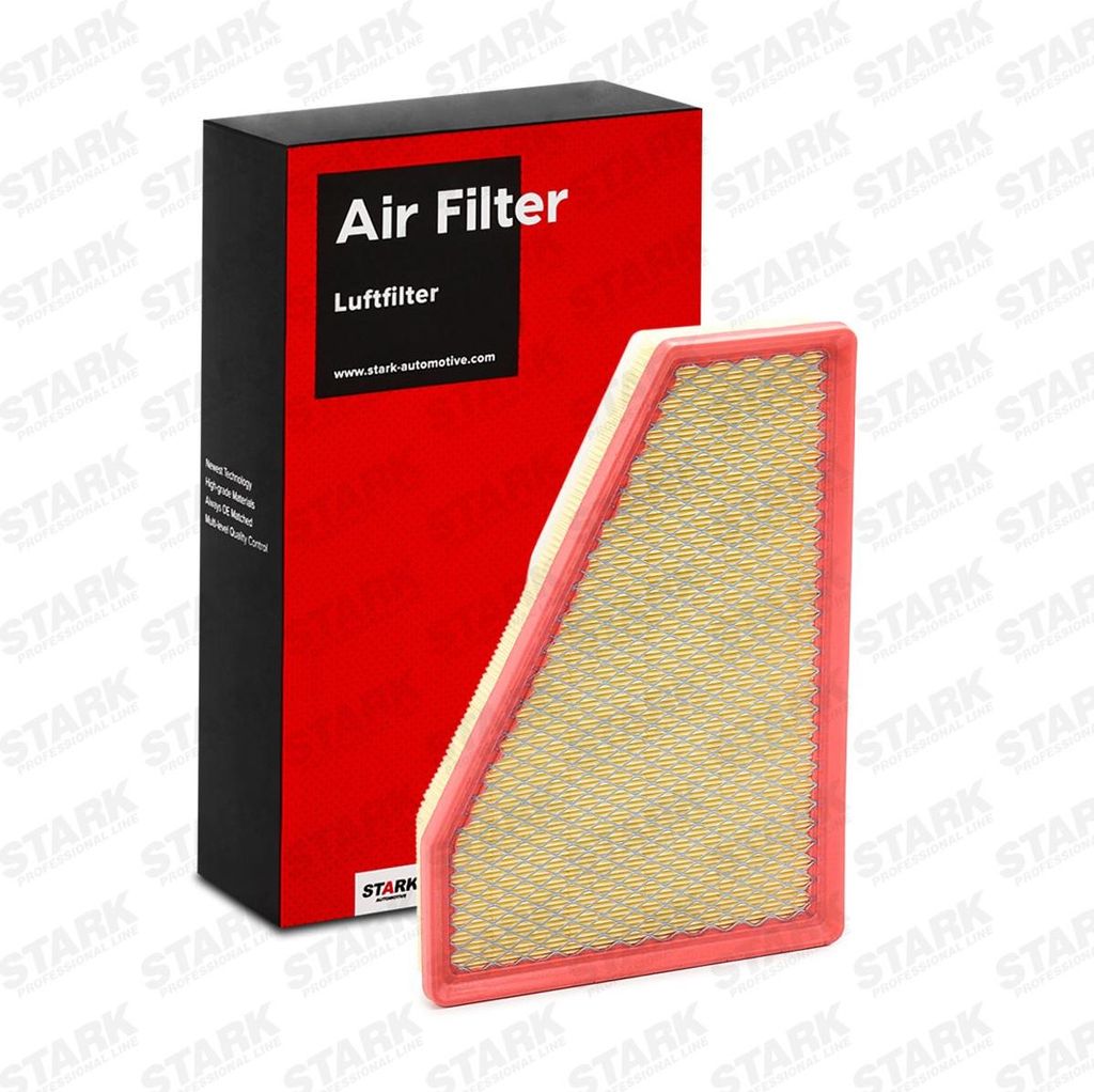 Luftfilter STARK SKAF-0060296 für CHRYSLER PT CRUISER (PT) Filtereinsatz