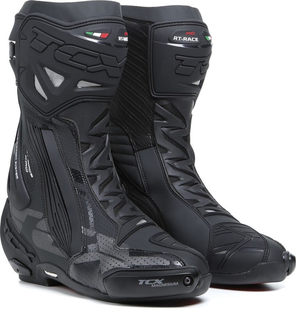 TCX Stiefel RT-RACE PRO AIR schwarz 49