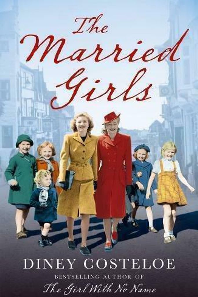 The Married Girls