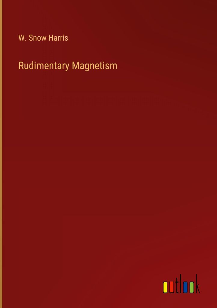 Rudimentary Magnetism