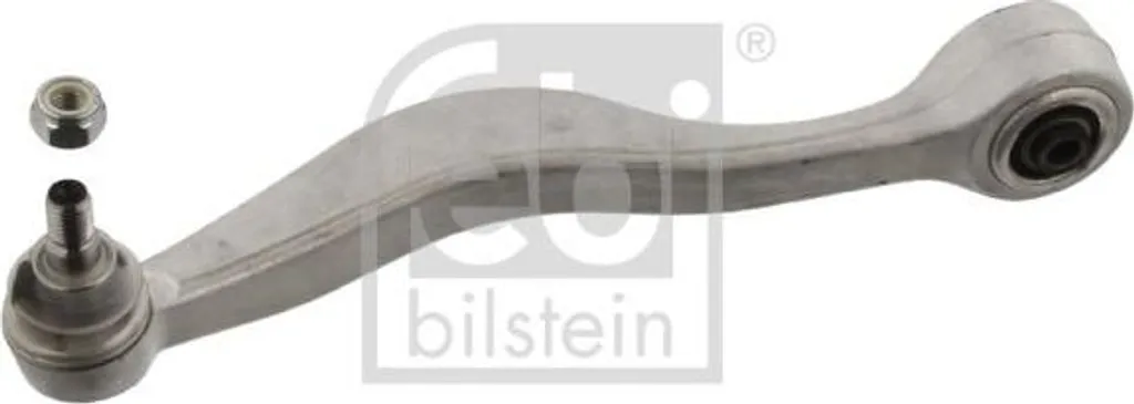 Bras de suspension FEBI BILSTEIN 01078 pour BMW Série 5 E34 et 7 E32