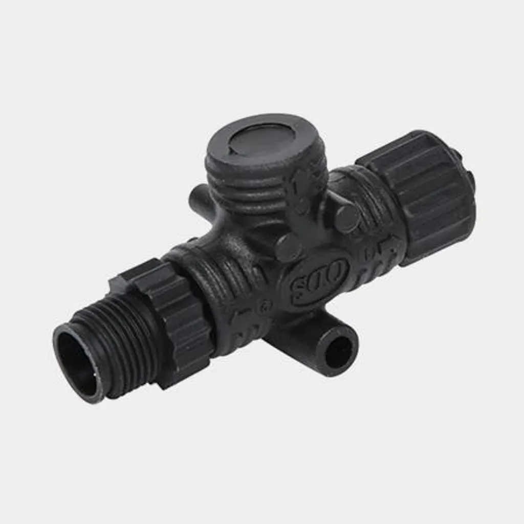 Isolateur de puissance Lowrance Micro C Network Power Isolator Noir