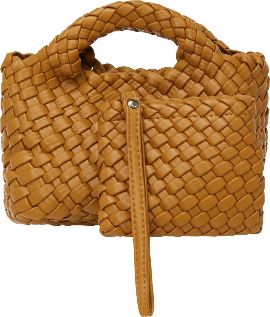 Borsa da donna Joella - marrone, taglia unica