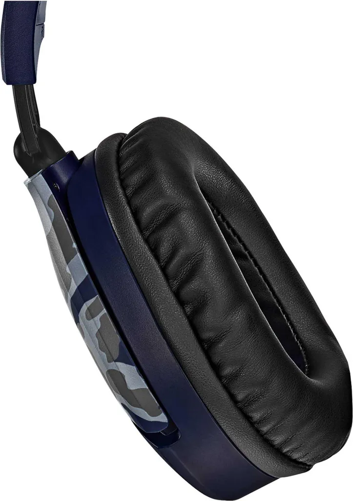 Casque de jeu pour switch et pc portable Turtle Beach Recon 70 - 10