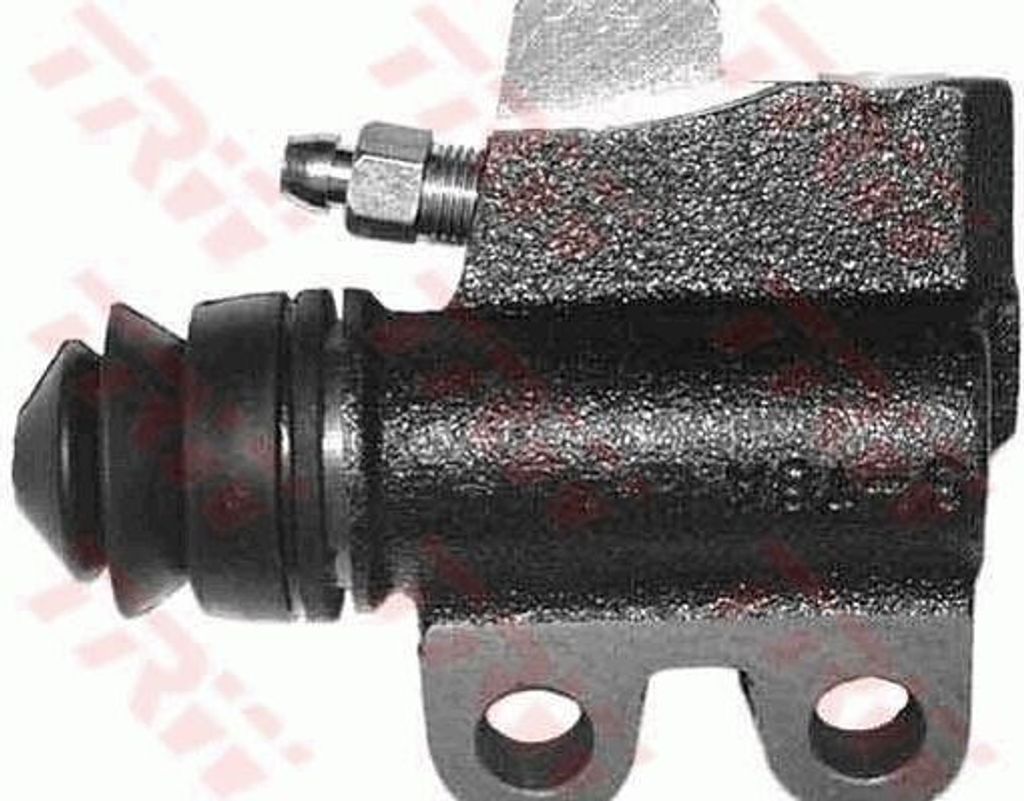 Trw Nehmerzylinder, Kupplung PJD163