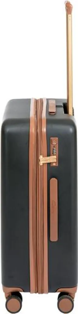 Cavalet VIKEN M valigia media nera - 4