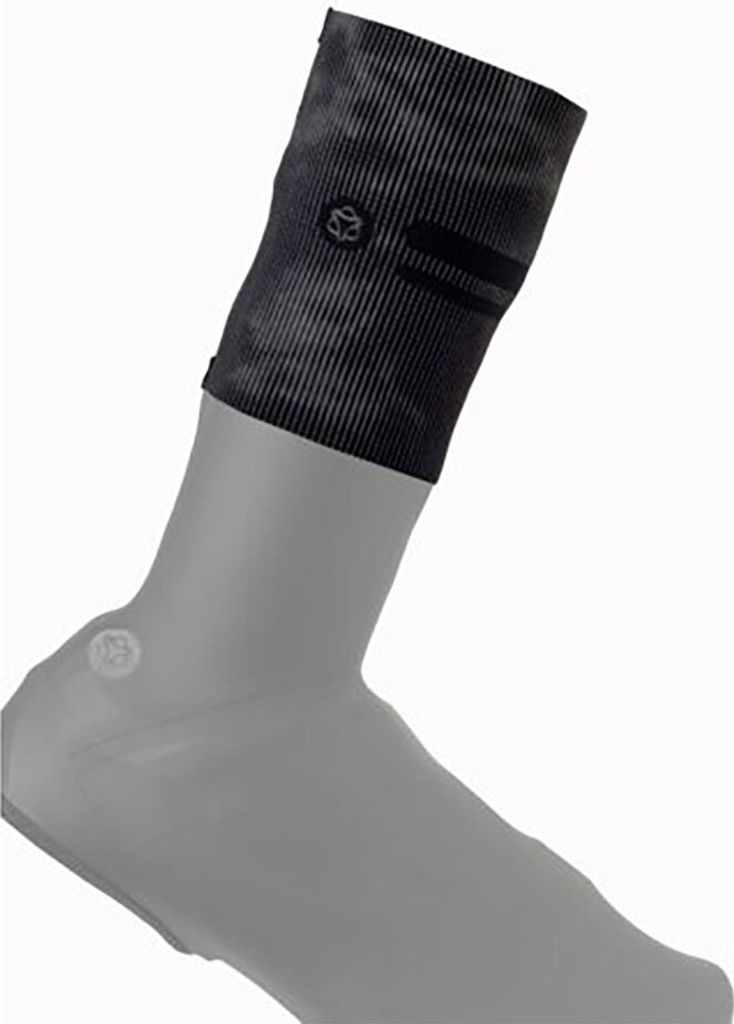 Agu Essential Überschuhe Schwarz 3XL Mann Schwarz 3XL