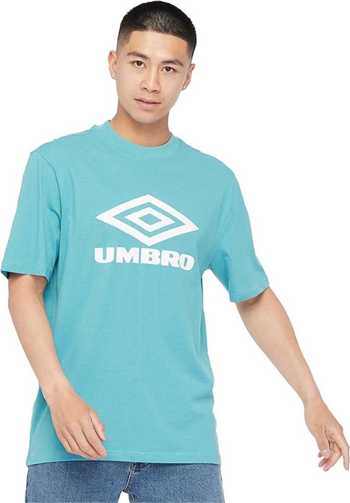 Tshirts Umbro Diamond Logo Tee UMTM060052U
