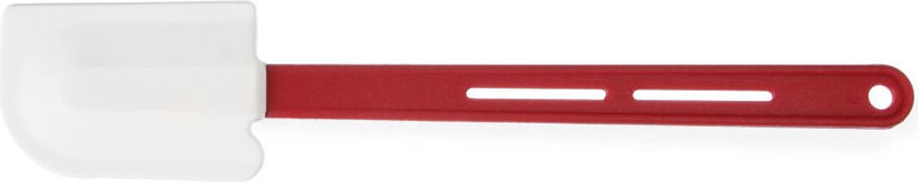 HENDI Teigschaber Silikon 356 mm Bis 260 Gr Nylongriff