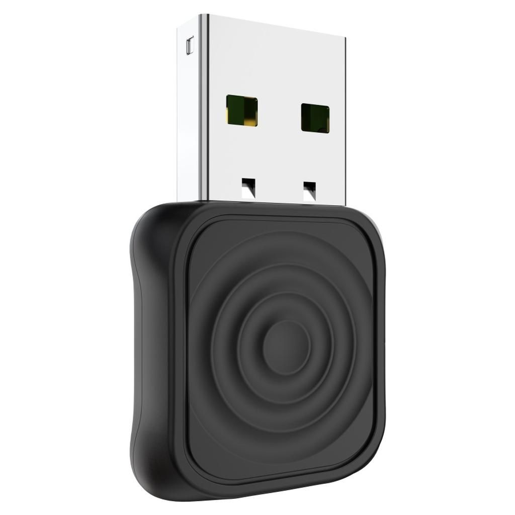 Carlinkit Mini Ultra Adapter + USB-C Adapter für Produktbild 