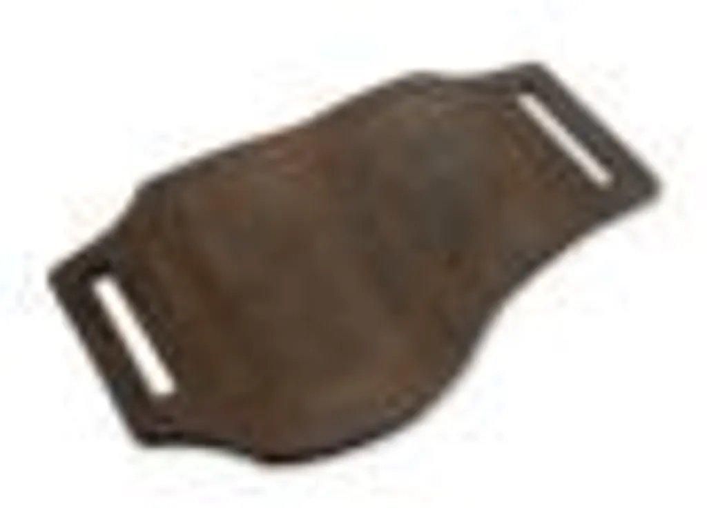Böker ED-Three Brown : Holster en cuir véritable avec 3 compartiments - 2