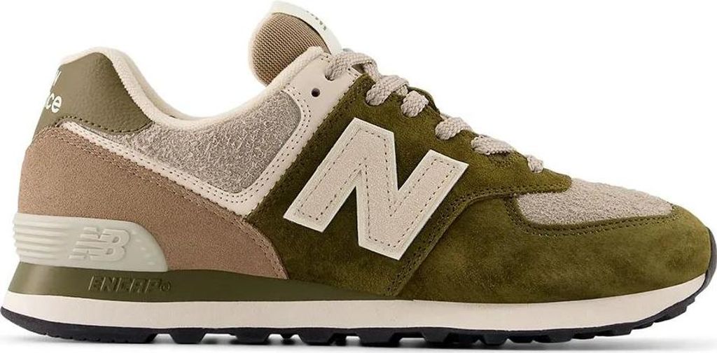 New Balance herensneakers Productafbeelding 