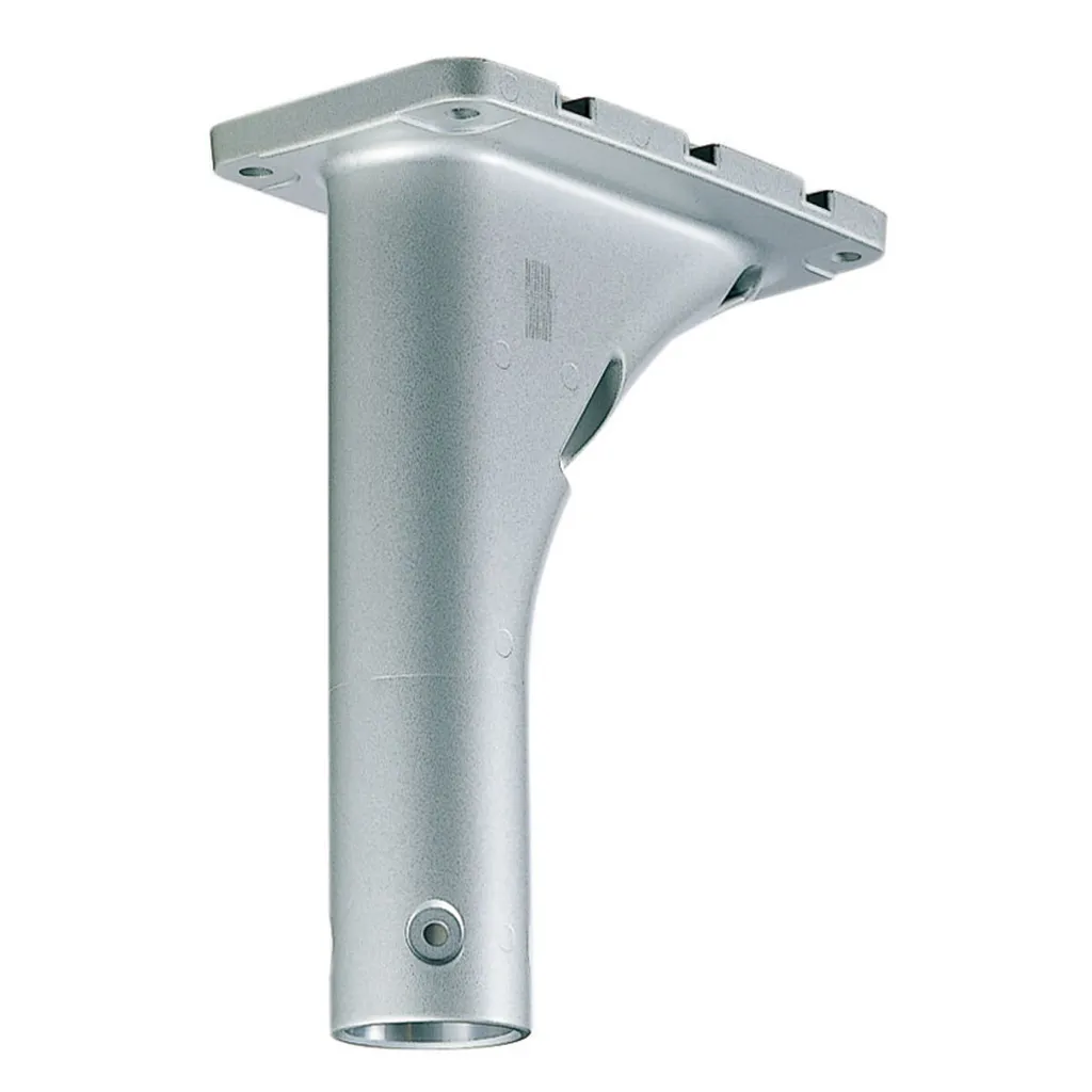 Panasonic WV-Q121B Support de Plafond pour Caméras WV-SW598 et SW397