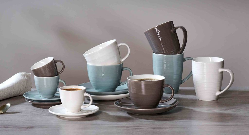 Ritzenhoff & Breker Kaffeebecher 
