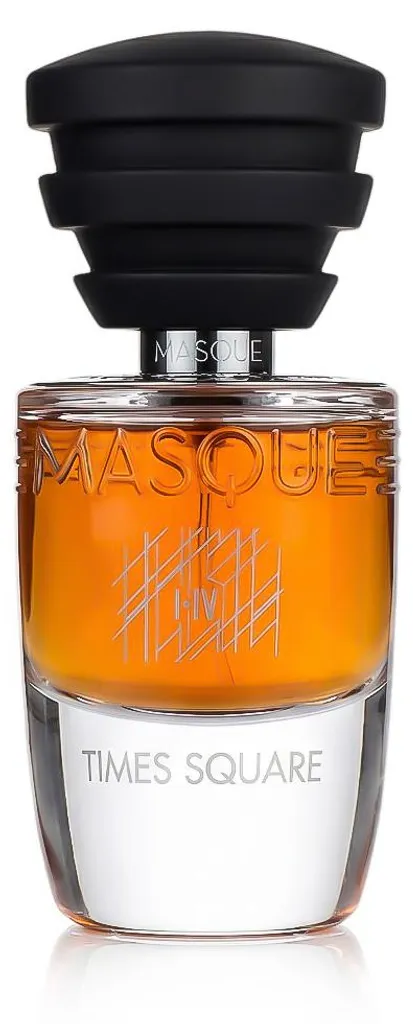 Masque Milano Times Square 35ml : Le Parfum Unique pour se Démarquer