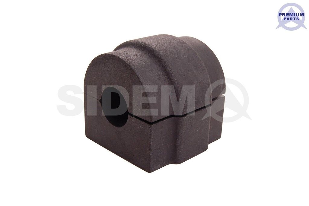 SIDEM 821926 Lagerung Stabilisator Stabigummi Hinten für BMW X3 (E83)