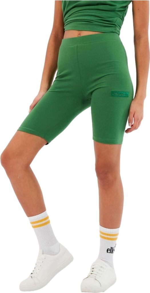 Sport Shorts Ellesse SGR17900-GREEN für Damen