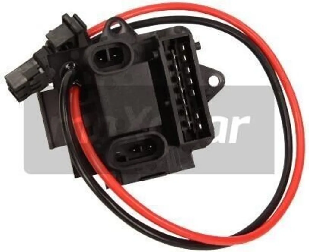 MAXGEAR 27-0534 Elément de Climatisation pour Megane Scenic 7701046943