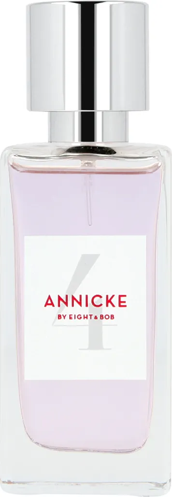 Eight & Bob Annicke 4 EDP 30 ml Donna - Profumo di Nicchia Esclusivo