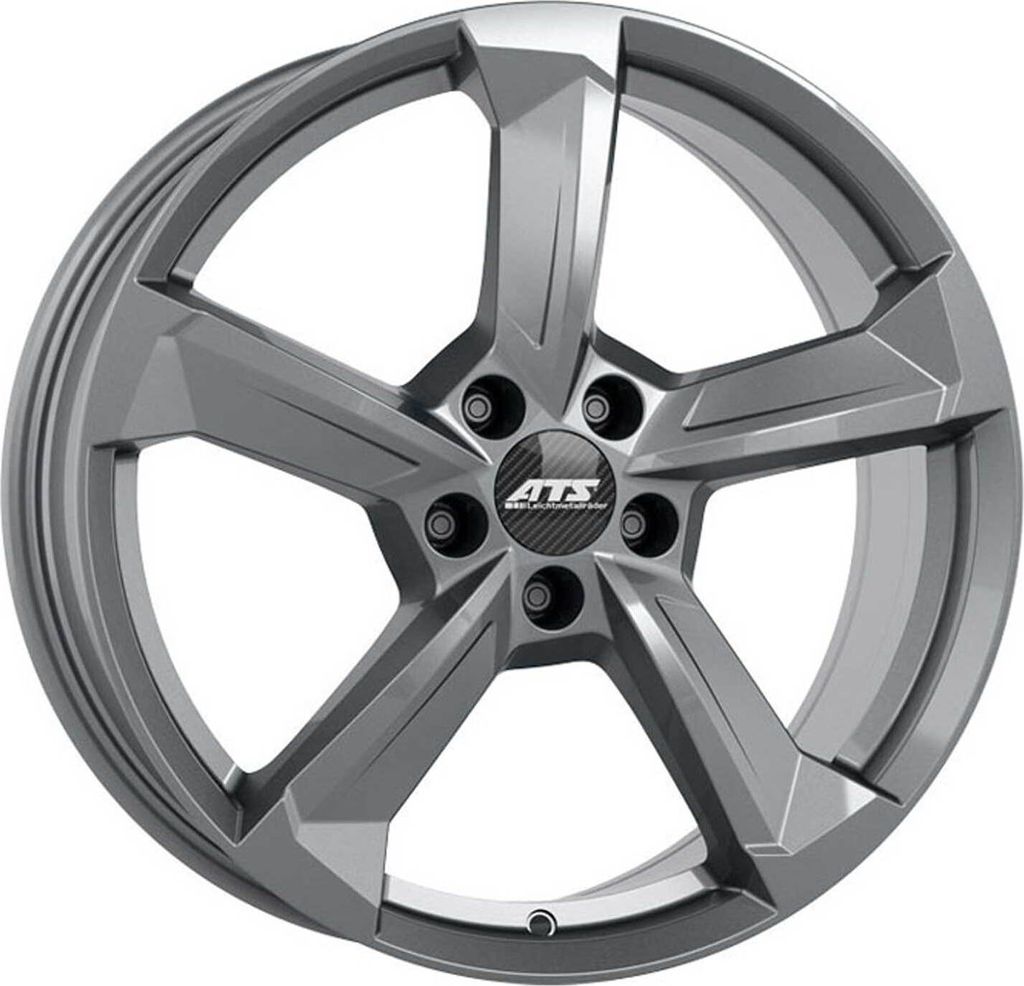 ATS Felge Auvora 8.5Jx19 ET 56 5x112 Grau AUVX-85956MB17-6 kompatibel mit MERCEDES-BENZ GL GLE GLS M R