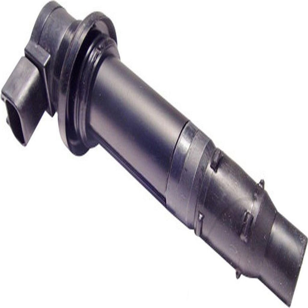 Zündspule mit Kerzenstecker für Yamaha YZF-R1 1000 Baujahr 2004-2006 von pamoto - Neu