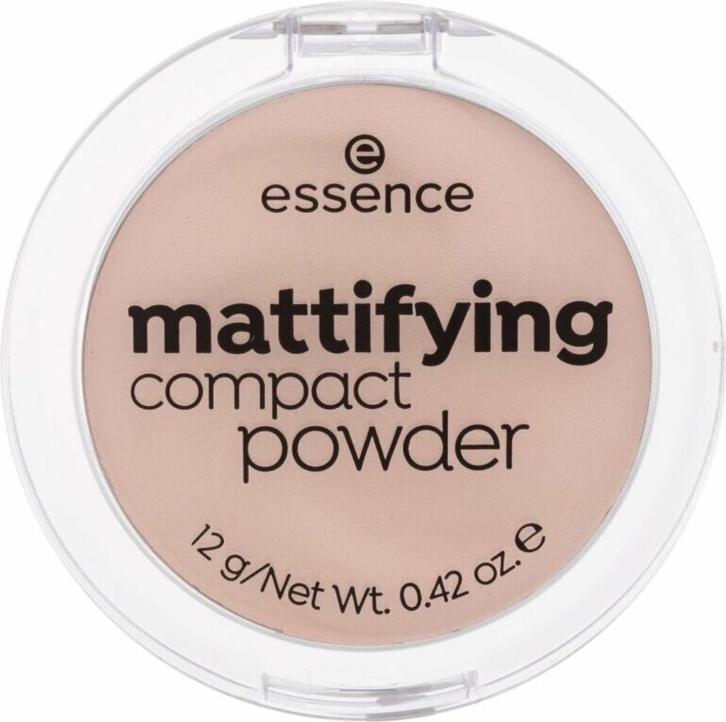 Kompaktn pder Essence Cosmetics Matificantes 11-Pastel Obrázok produktu 