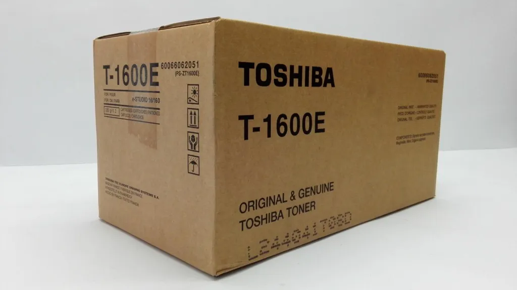 Toner - 2