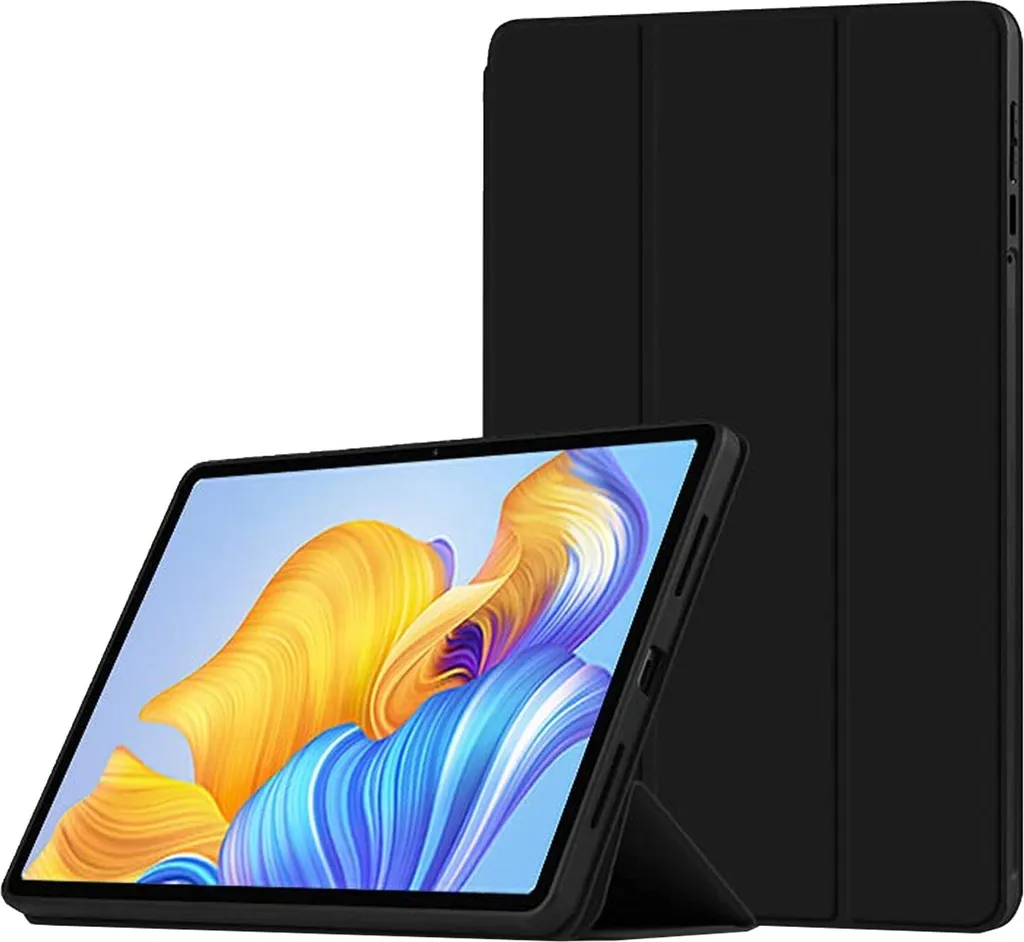 Custodia Professionale Honor Pad 8 12 Pollici - Smart Cover Folio