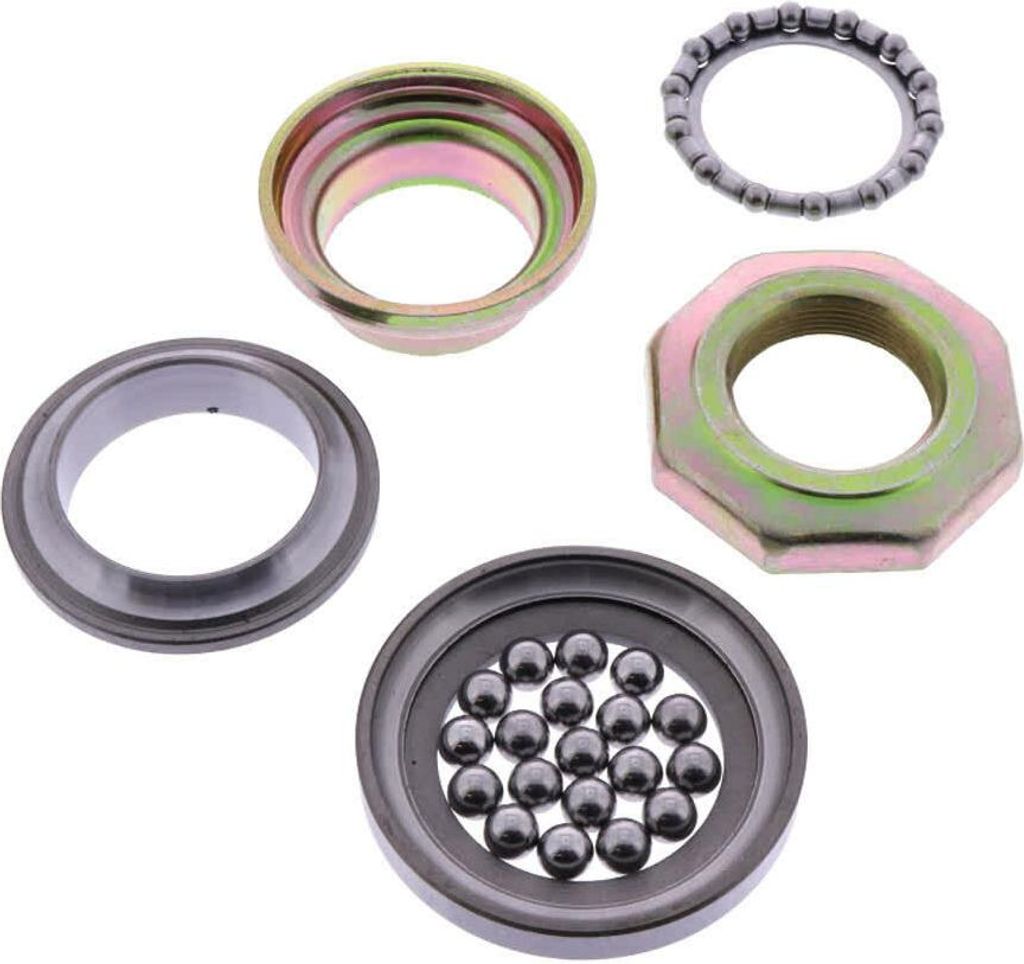 JMP 044-0053 Lenkkopflager-Kit für Kymco