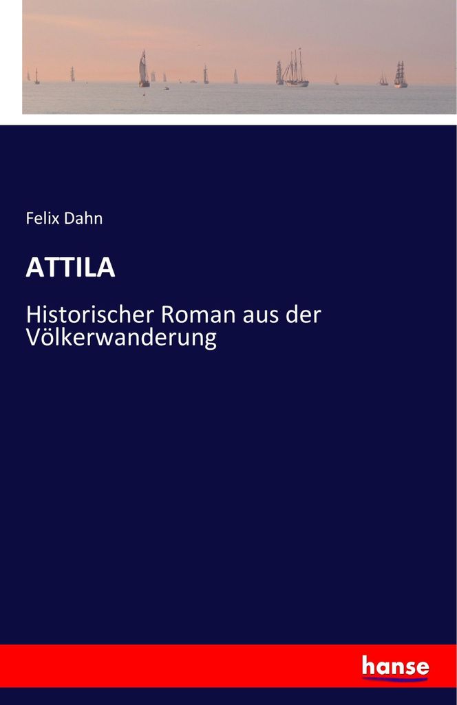 Attila