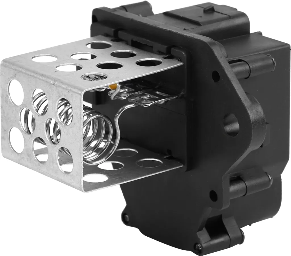 Modulo Controllo Ventola Peugeot 308 (07-13) - Resistenza Raffreddamento